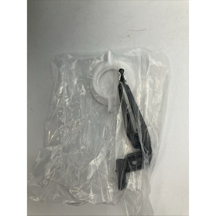 Fluidmaster Fill Valve and Flapper Kit K - 400H - 043 - Long Island Liquidation