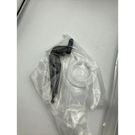 Fluidmaster Fill Valve and Flapper Kit K - 400H - 043 - Long Island Liquidation