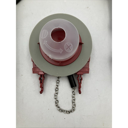 Fluidmaster Fill Valve & Flapper Kit 3" Flapper K - 400H - 040 - Long Island Liquidation