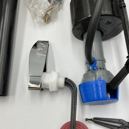 Fluidmaster PerforMAX All - in - One Universal Toilet Kit 400ARHRK. lot of 3 - Long Island Liquidation