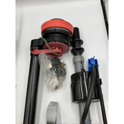 Fluidmaster PerforMAX All - in - One Universal Toilet Kit 400ARHRK. lot of 3 - Long Island Liquidation