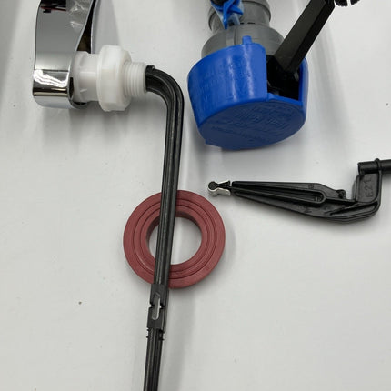 Fluidmaster PerforMAX All - in - One Universal Toilet Kit 400ARHRK. lot of 3 - Long Island Liquidation