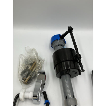 Fluidmaster PerforMAX All - in - One Universal Toilet Kit 400ARHRK. lot of 3 - Long Island Liquidation