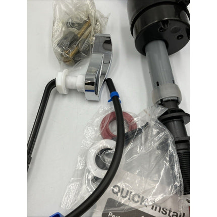 Fluidmaster PerforMAX All - in - One Universal Toilet Kit 400ARHRK. lot of 3 - Long Island Liquidation