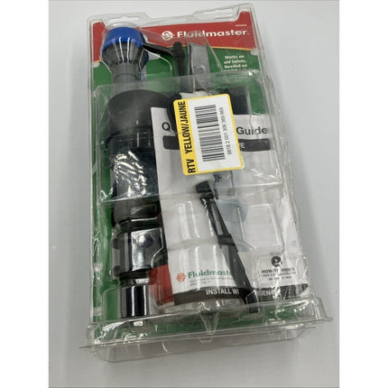 Fluidmaster PerforMAX All - in - One Universal Toilet Kit 400ARHRK. lot of 3 - Long Island Liquidation