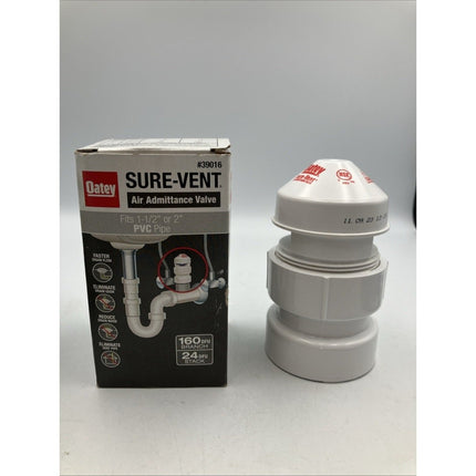 Fluidmaster Universal All In One Kit 10" H 400ARHRK + 1 - 1/2 Sure - Vent Air Valve - Long Island Liquidation