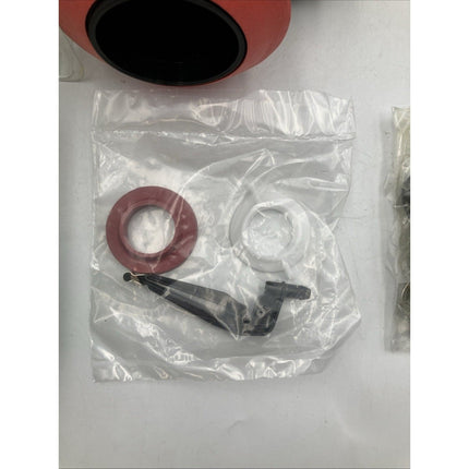 Fluidmaster Universal All In One Kit 10" H 400ARHRK + 1 - 1/2 Sure - Vent Air Valve - Long Island Liquidation