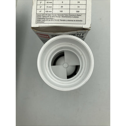 Fluidmaster Universal All In One Kit 10" H 400ARHRK + 1 - 1/2 Sure - Vent Air Valve - Long Island Liquidation