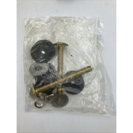 Fluidmaster Universal All In One Kit 10" H 400ARHRK + 1 - 1/2 Sure - Vent Air Valve - Long Island Liquidation