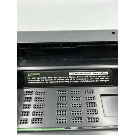 For EGO Power+ 56V 5Ah Lithium - ion Battery - Long Island Liquidation