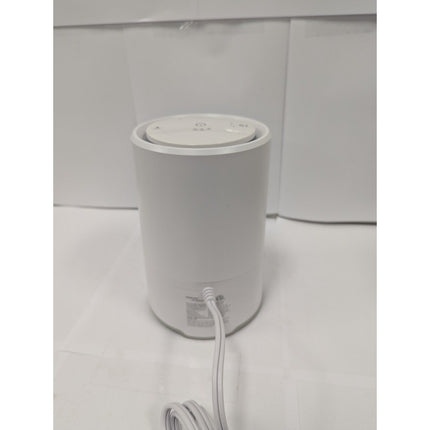 Frida Baby 3 in 1 Air Purifier, Sound Machine, Nightlight | HEPA Air Purifier - Long Island Liquidation