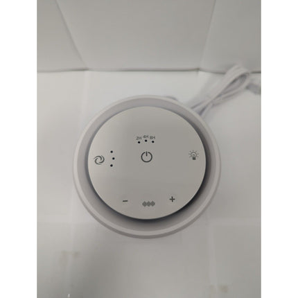 Frida Baby 3 in 1 Air Purifier, Sound Machine, Nightlight | HEPA Air Purifier - Long Island Liquidation
