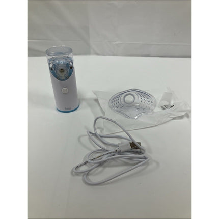 Frida Baby Ultra - Quiet Portable Saline Spraying Diffuser - Long Island Liquidation