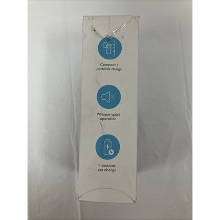 Frida Baby Ultra - Quiet Portable Saline Spraying Diffuser - Long Island Liquidation