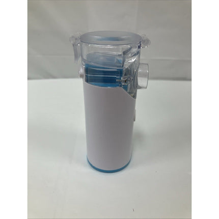 Frida Baby Ultra - Quiet Portable Saline Spraying Diffuser - Long Island Liquidation