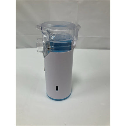 Frida Baby Ultra - Quiet Portable Saline Spraying Diffuser - Long Island Liquidation