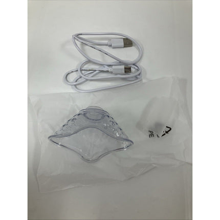 Frida Baby Ultra - Quiet Portable Saline Spraying Diffuser - Long Island Liquidation