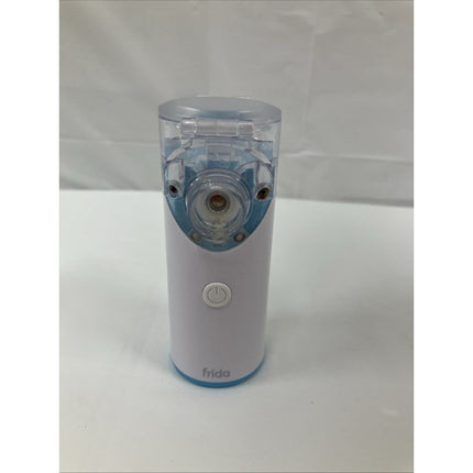Frida Baby Ultra - Quiet Portable Saline Spraying Diffuser - Long Island Liquidation