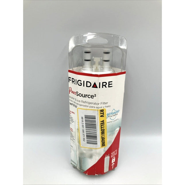Frigidaire FPPWFU01 PurePour PWF - 1 Refrigerator Water Filter - 1PACK - Long Island Liquidation