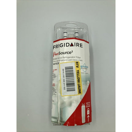 Frigidaire FPPWFU01 PurePour PWF - 1 Refrigerator Water Filter - 1PACK - Long Island Liquidation