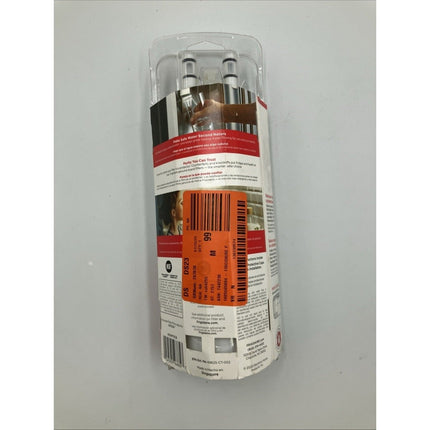 Frigidaire FPPWFU01 PurePour PWF - 1 Refrigerator Water Filter - 1PACK - Long Island Liquidation