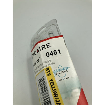 Frigidaire FPPWFU01 PurePour PWF - 1 Refrigerator Water Filter - 1PACK - Long Island Liquidation