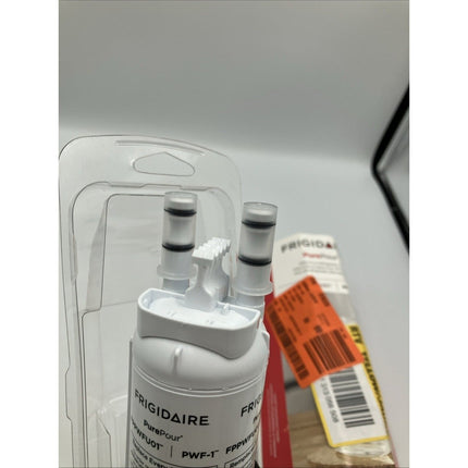 Frigidaire FPPWFU01 PurePour PWF - 1 Refrigerator Water Filter - 1PACK - Long Island Liquidation