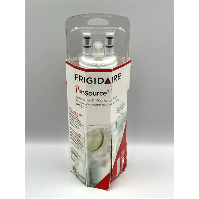 Frigidaire WF3CB PureSource 3 Water & Ice Refrigerator Filter - Long Island Liquidation
