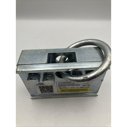 Frontline RO2W 2 - Way Standing Seam Roof Anchor Clamp | Rugged, Reusable+Compact - Long Island Liquidation