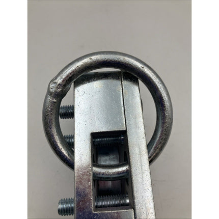 Frontline RO2W 2 - Way Standing Seam Roof Anchor Clamp | Rugged, Reusable+Compact - Long Island Liquidation