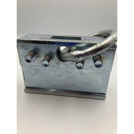 Frontline RO2W 2 - Way Standing Seam Roof Anchor Clamp | Rugged, Reusable+Compact - Long Island Liquidation