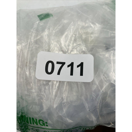 Frontline RO2W 2 - Way Standing Seam Roof Anchor Clamp | Rugged, Reusable+Compact - Long Island Liquidation