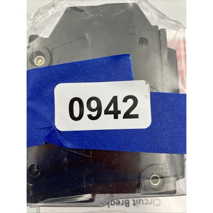 GE 70 Amp 2 in. Double - Pole Circuit Breaker THQL2170P (3) - Long Island Liquidation
