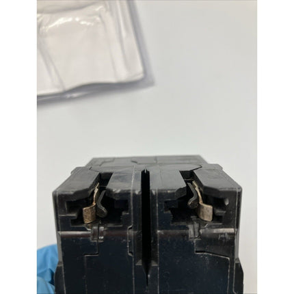 GE ABB THQL2130GFTA 2 Pole 30AMP Plug In GFCI Circuit Breaker - Long Island Liquidation