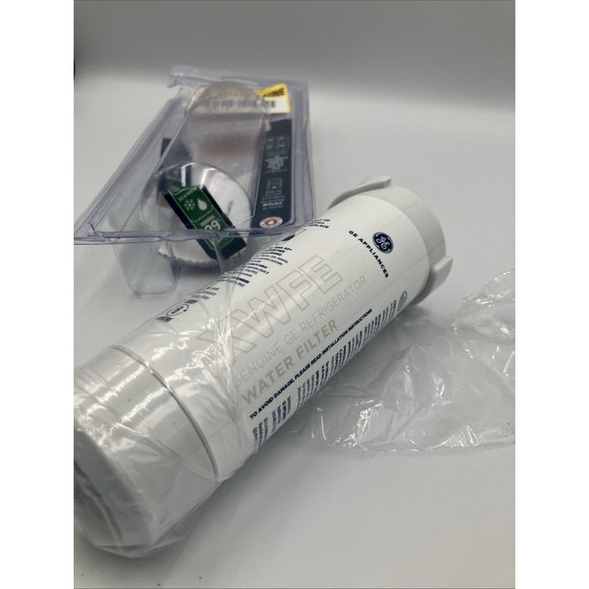 GE Refrigerator Water Filter XWFE - Long Island Liquidation