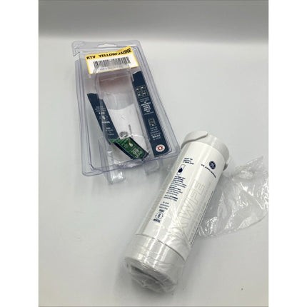 GE Refrigerator Water Filter XWFE - Long Island Liquidation