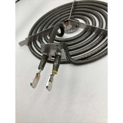 GE Surface Element Coil For Electric Ranges Metal 8" Used - Long Island Liquidation