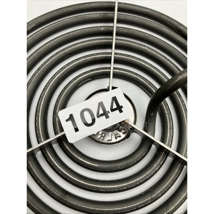 GE Surface Element Coil For Electric Ranges Metal 8" Used - Long Island Liquidation