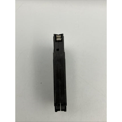 GE - THQP120 - 20A - 1 Pole - Thin Style - 120/240V - 10kAIC - Q - Line - Long Island Liquidation