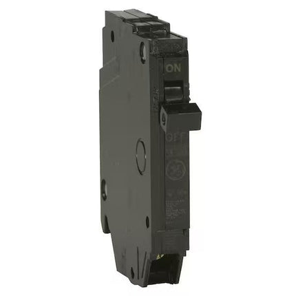 GE - THQP120 - 20A - 1 Pole - Thin Style - 120/240V - 10kAIC - Q - Line - Long Island Liquidation