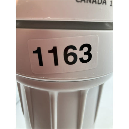 GE Under Sink Single Stage Water Filtration System GX1S01R - Long Island Liquidation