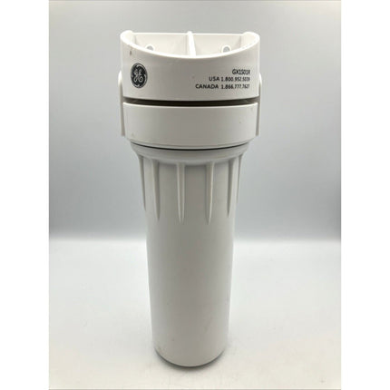 GE Under Sink Single Stage Water Filtration System GX1S01R - Long Island Liquidation