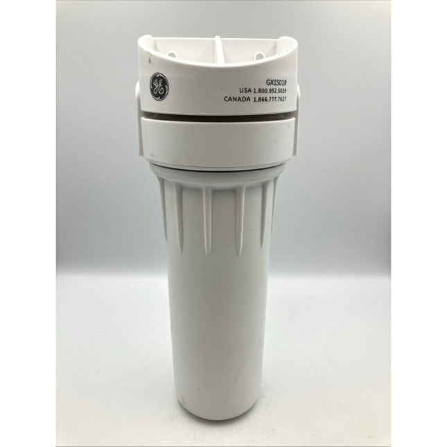 GE Under Sink Single Stage Water Filtration System GX1S01R - Long Island Liquidation