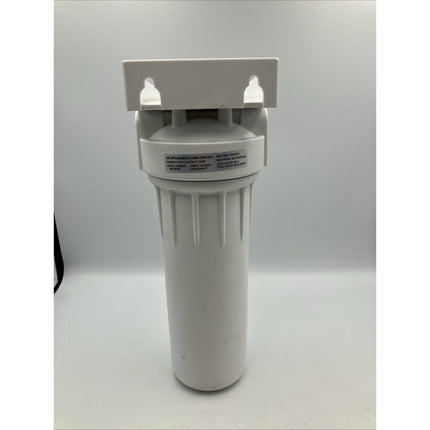 GE Under Sink Single Stage Water Filtration System GX1S01R - Long Island Liquidation