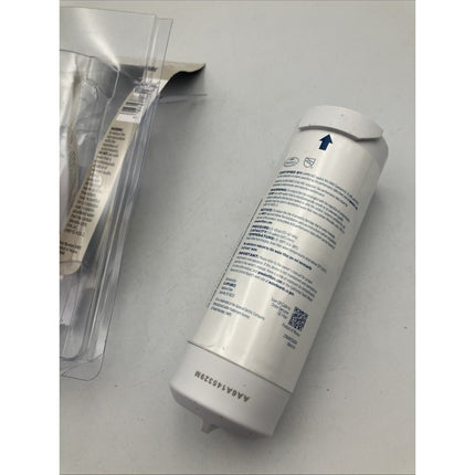 GE XWF Refrigerator Replacement Water Filter Genuine New Open Box - Long Island Liquidation