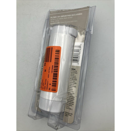 GE XWF Refrigerator Replacement Water Filter Genuine New Open Box - Long Island Liquidation