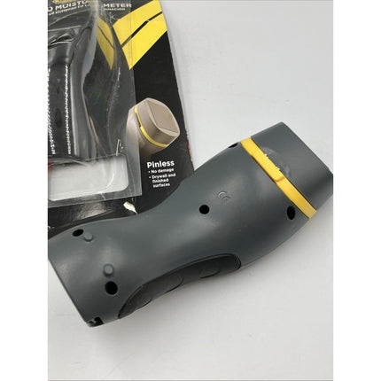 General MM9 Combo Moisture Meter Detect Pin and Pinless Type - Long Island Liquidation