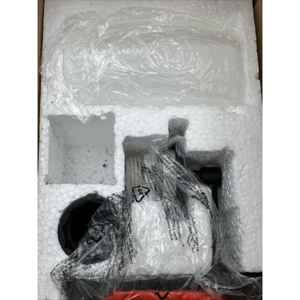 Generation Lighting Alturas 4.375 in. 1 - Light Modern Midnight Black Wall Sconce - Long Island Liquidation