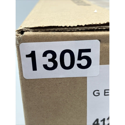 Generation Lighting Alturas 4.375 in. 1 - Light Modern Midnight Black Wall Sconce - Long Island Liquidation