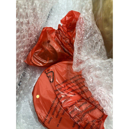 Generation Lighting Whare 1 - Light Burnished Brass Medium Pendant EP1241BBS - Long Island Liquidation